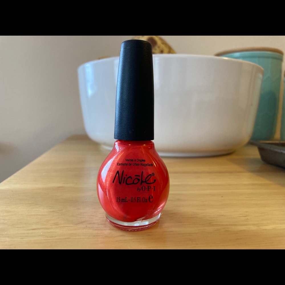 Opi Nailpolish